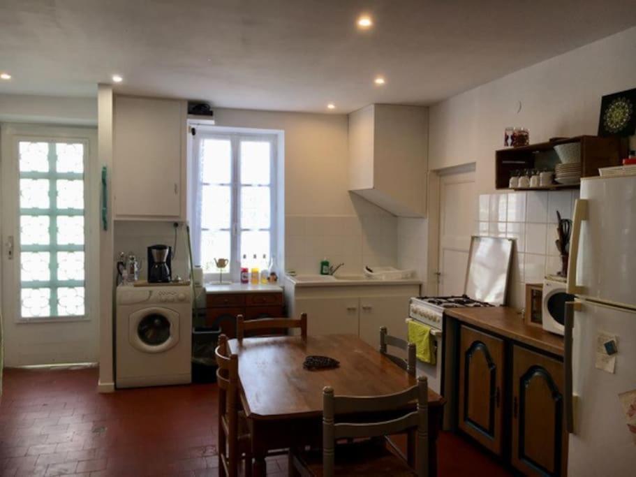 Maison Face A L'Etang Precy Экстерьер фото